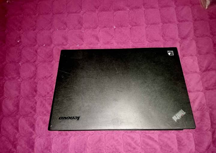 Lenovo Core i5 4th 1