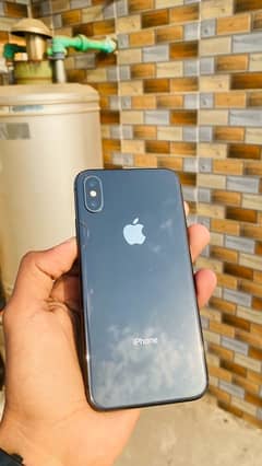 iphone x 64gb non pta