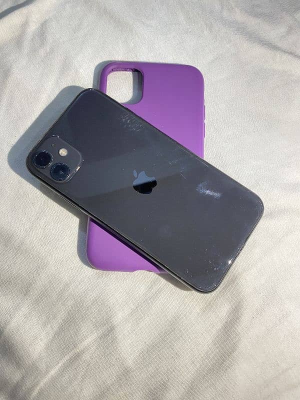 iphone 11 Non pta 0