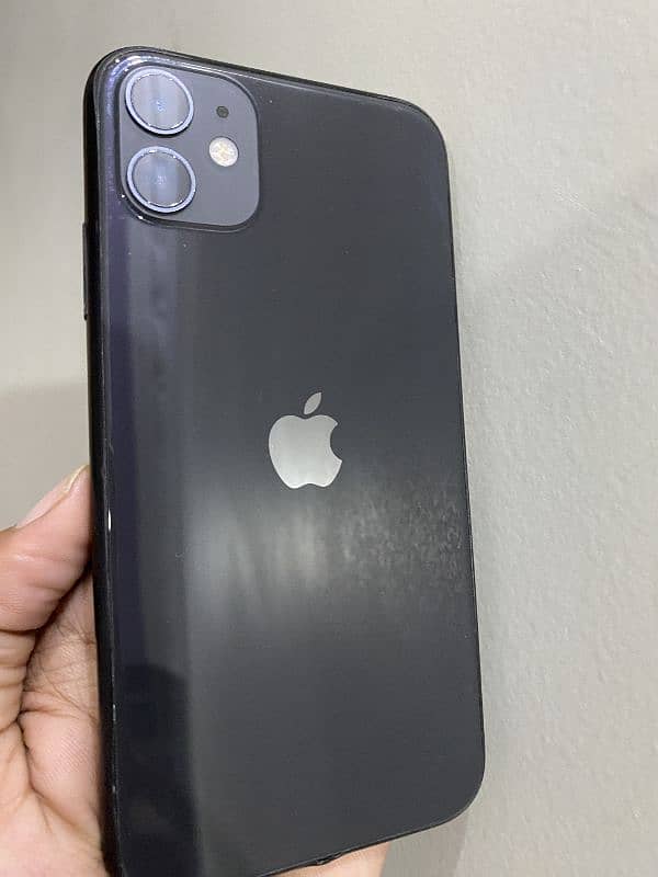 iphone 11 Non pta 2