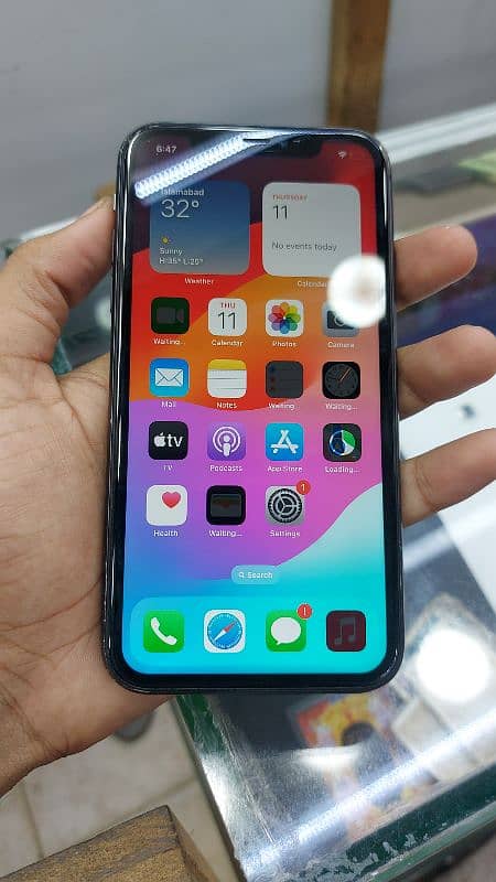 iphone 11 Non pta 3