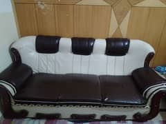 5 seater sofa set