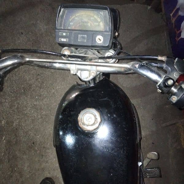 super power 70cc 2