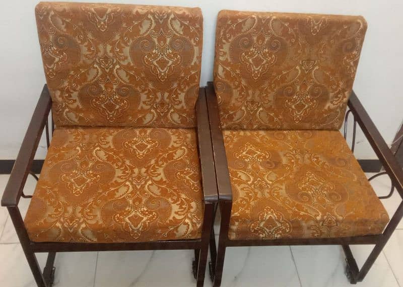 5 Seater sofa set 03433061138 0