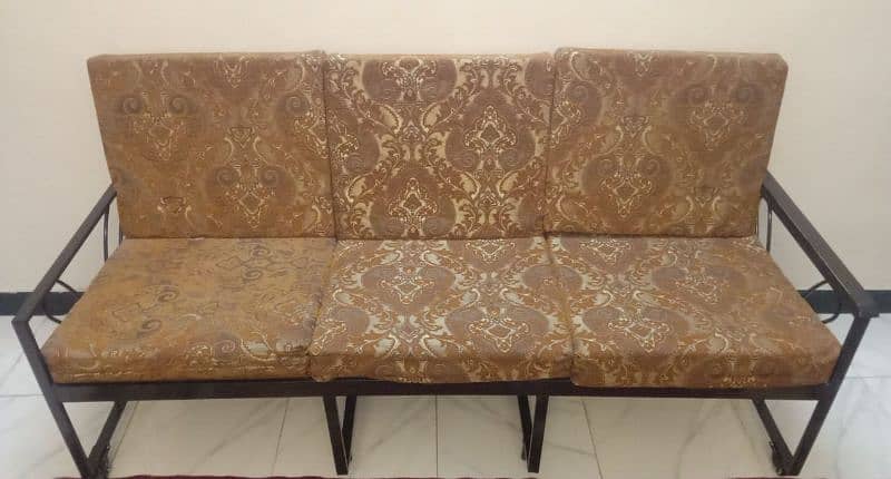 5 Seater sofa set 03433061138 1