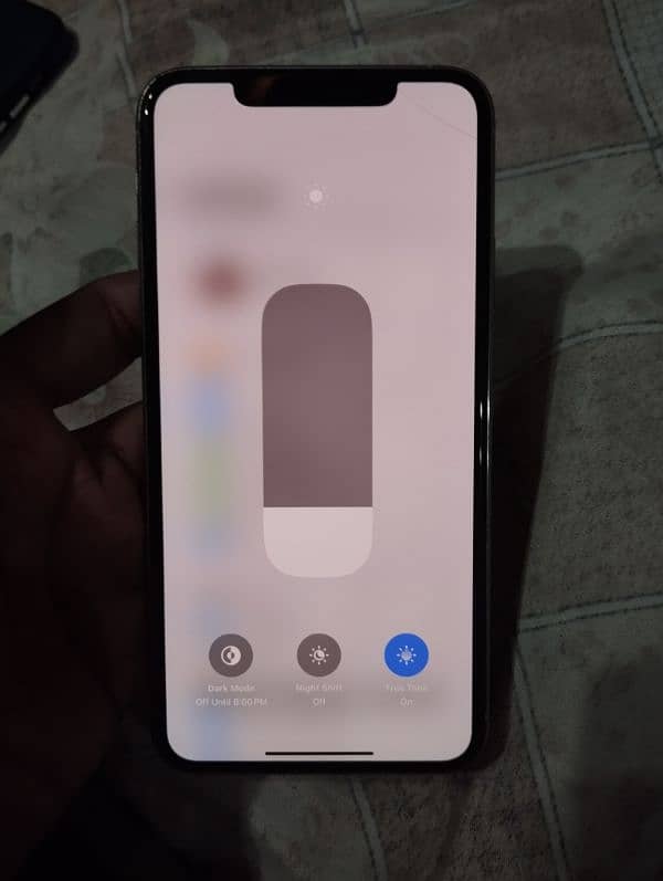 iphone 11 pro max 256GB PTA 6