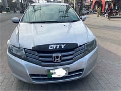 Honda City IVTEC 2011 03074665156