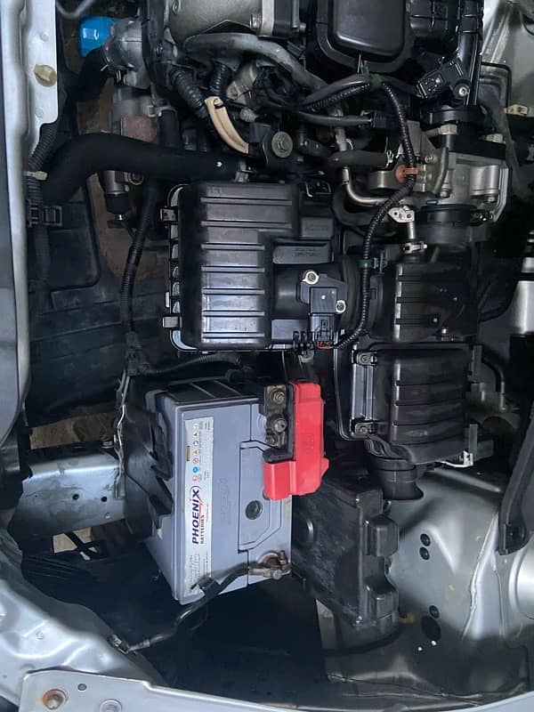 Honda City IVTEC 2011 03074665156 5