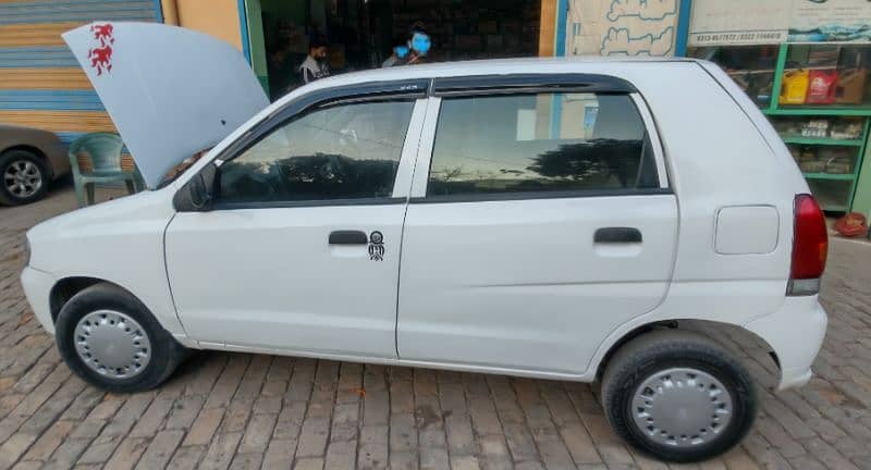 Suzuki Alto 2007 (03466085148) 1