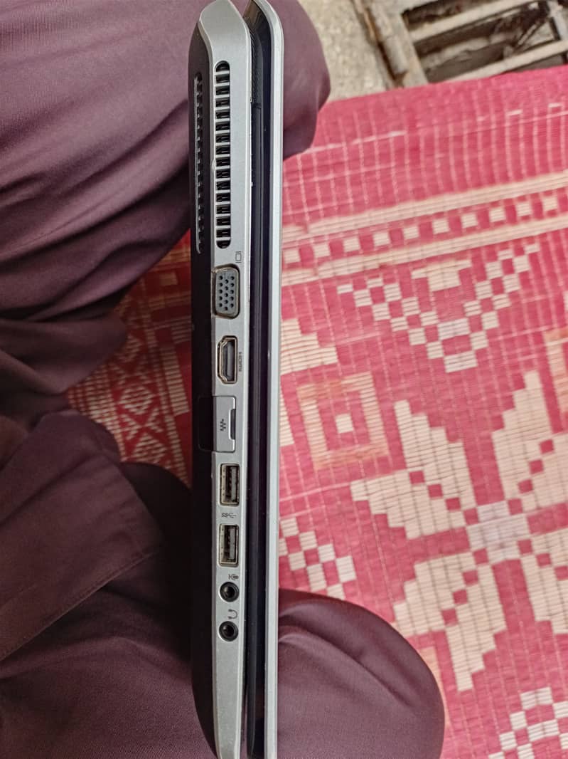 HP laptop urgent sales 2