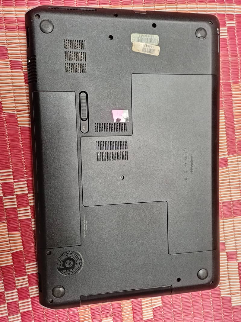 HP laptop urgent sales 5