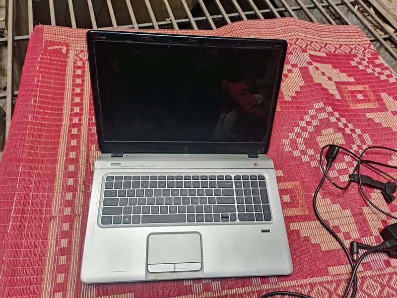 HP laptop urgent sales 6