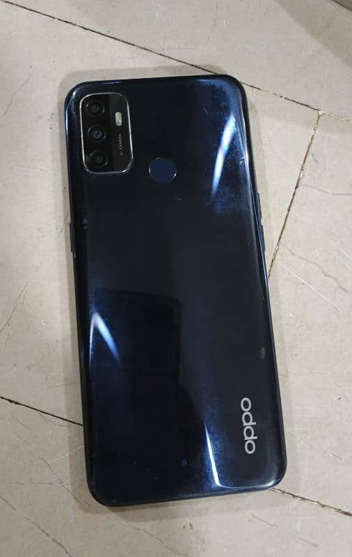 Oppo A53 0