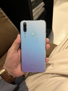 Vivo Y17