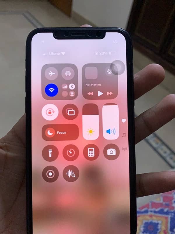 Iphone 11 pro pta approved 6