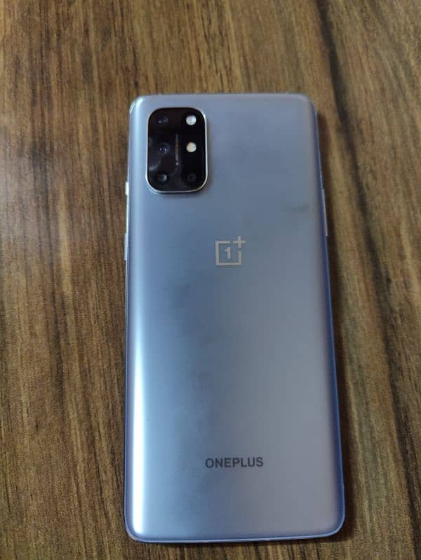 ONE PLUS 8T PTA APPROVED 10 BY 10 CONDITION 0