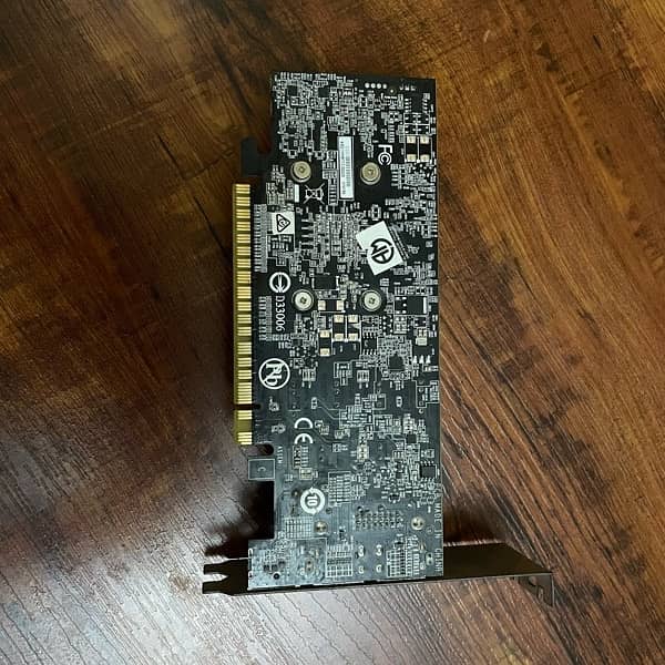 GIGABYTE NVIDIA GTX 1050ti low profile oc 1