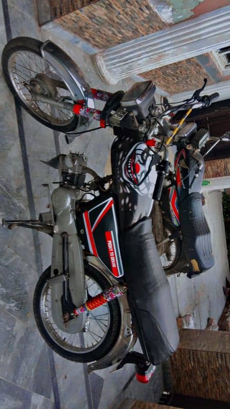 zxmko bike 7