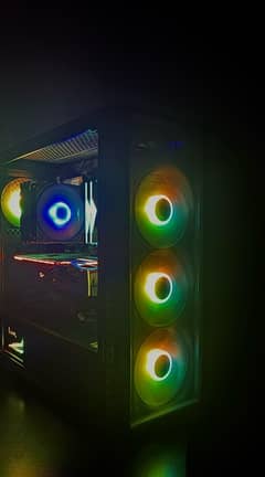 Gaming PC For Sale | Ryzen 5 3600 | 16GB RAM | RX 5700 XT