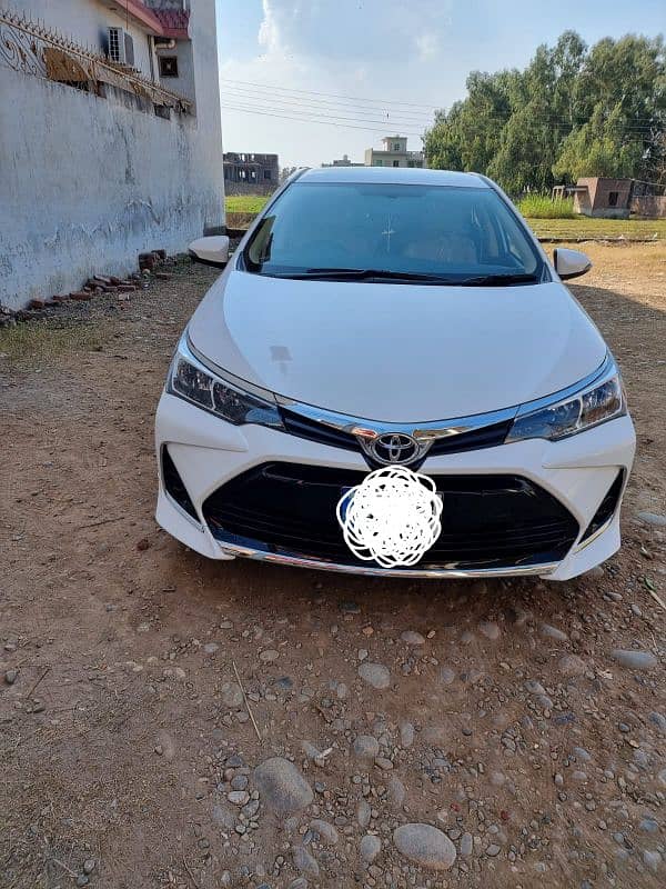 toyota altis 2024 3