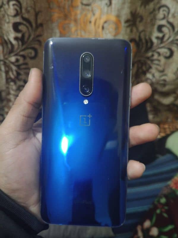 OnePlus 7pro 2