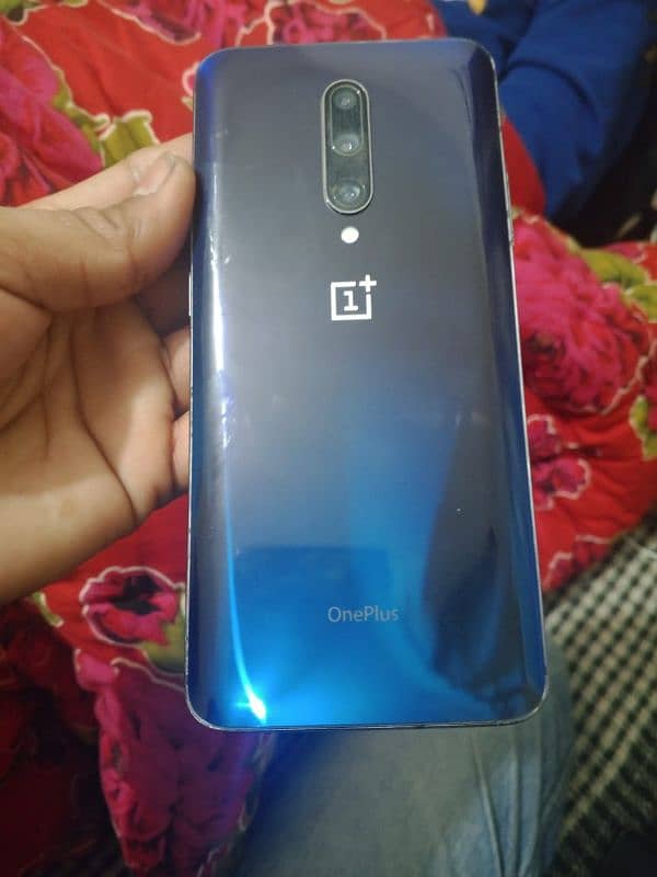 OnePlus 7pro 6