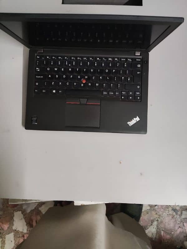 Lenovo Slim and Smart laptop. 2