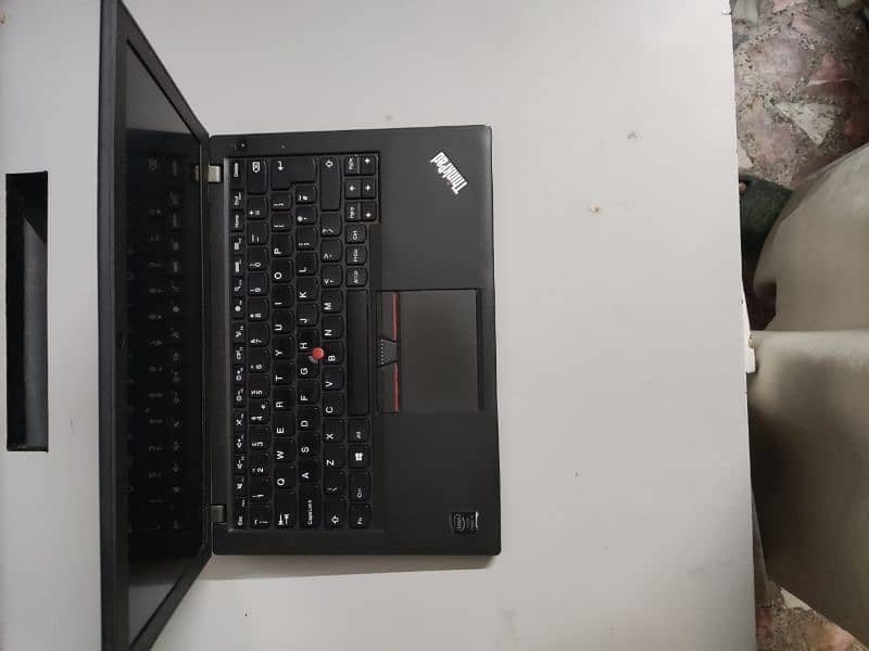 Lenovo Slim and Smart laptop. 3