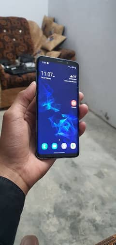 Samsung s9 PTA APPROVED