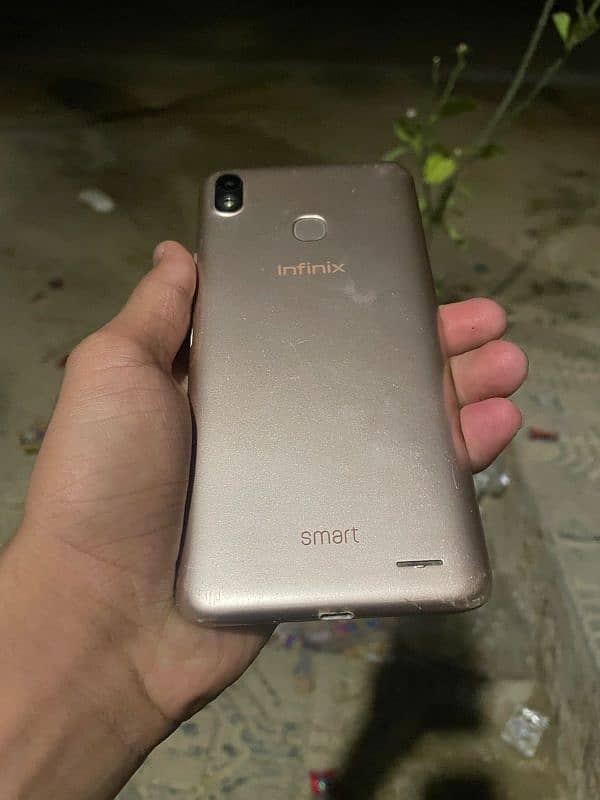 infinix smart 2 HD 4