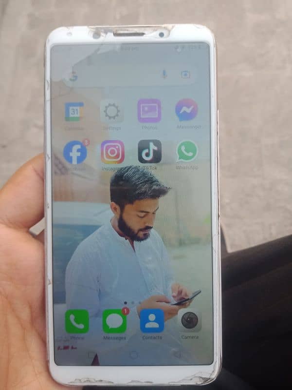 oppo F5 urgent sale 0