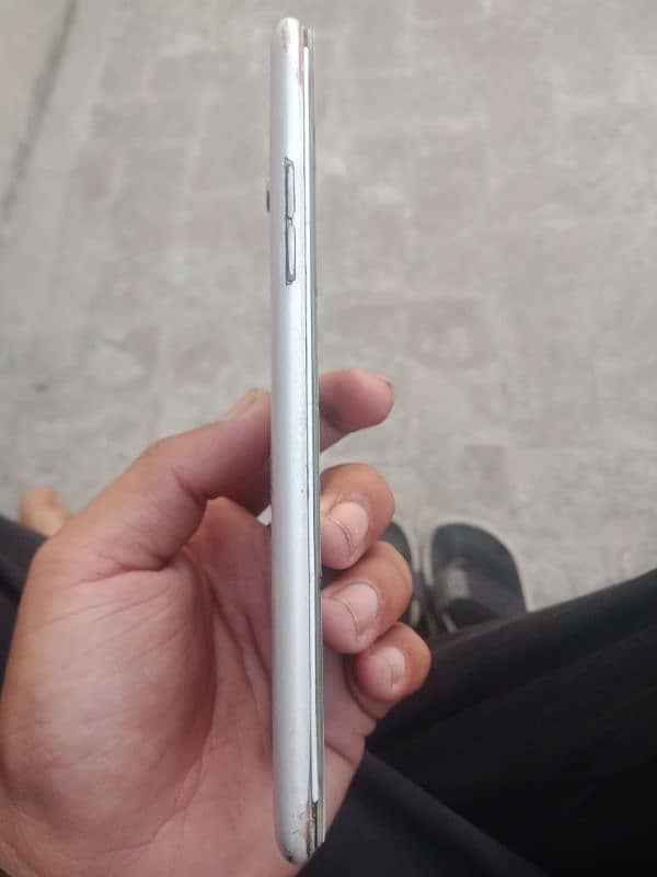 oppo F5 urgent sale 2