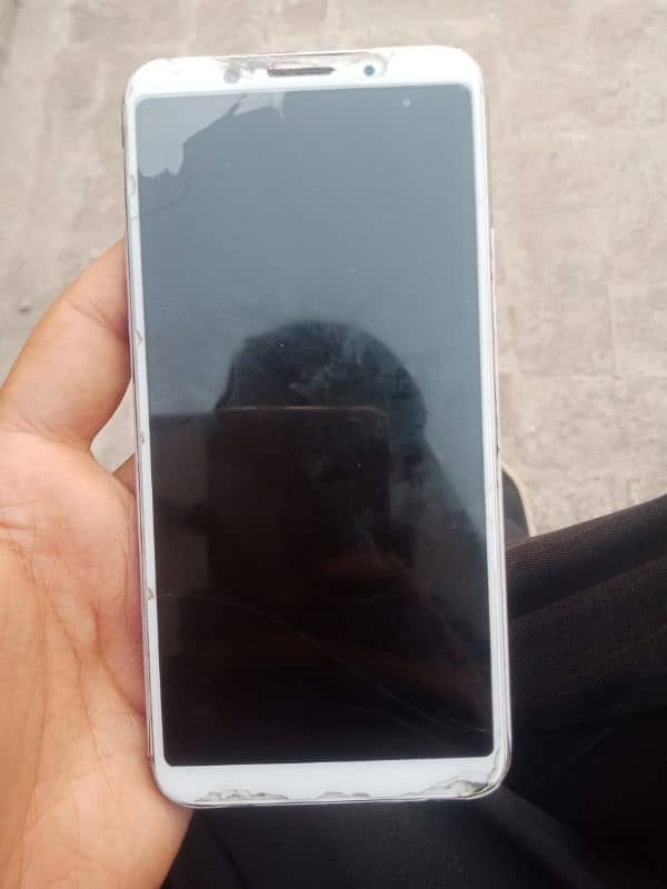 oppo F5 urgent sale 4