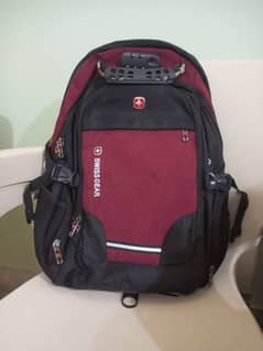 Swiss Gear Original Imported Backpack