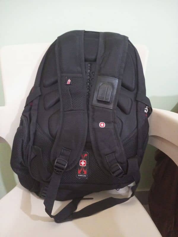 Swiss Gear Original Imported Backpack 1