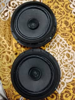 Suzuki Alto Original Speaker