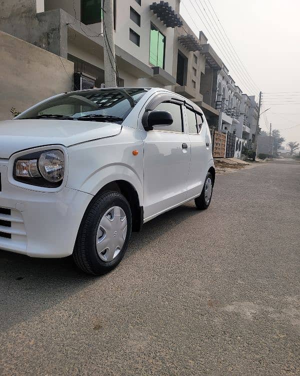 Suzuki Alto 2019 2