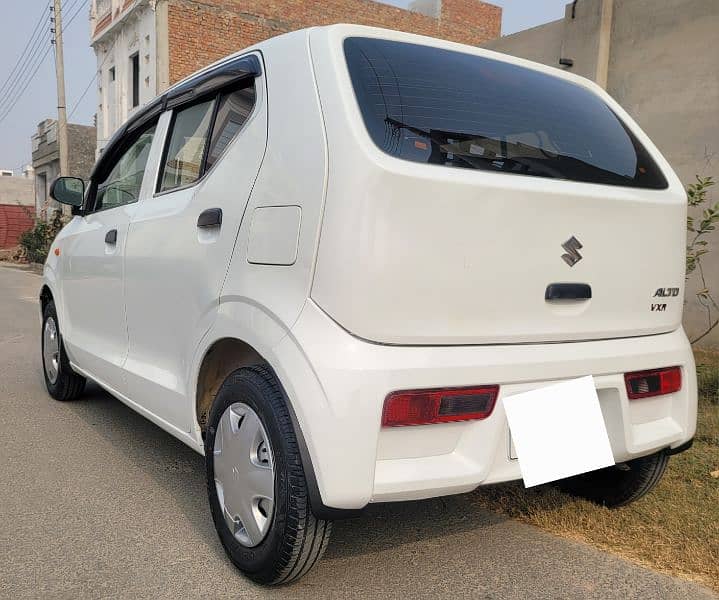 Suzuki Alto 2019 3