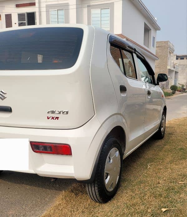 Suzuki Alto 2019 4