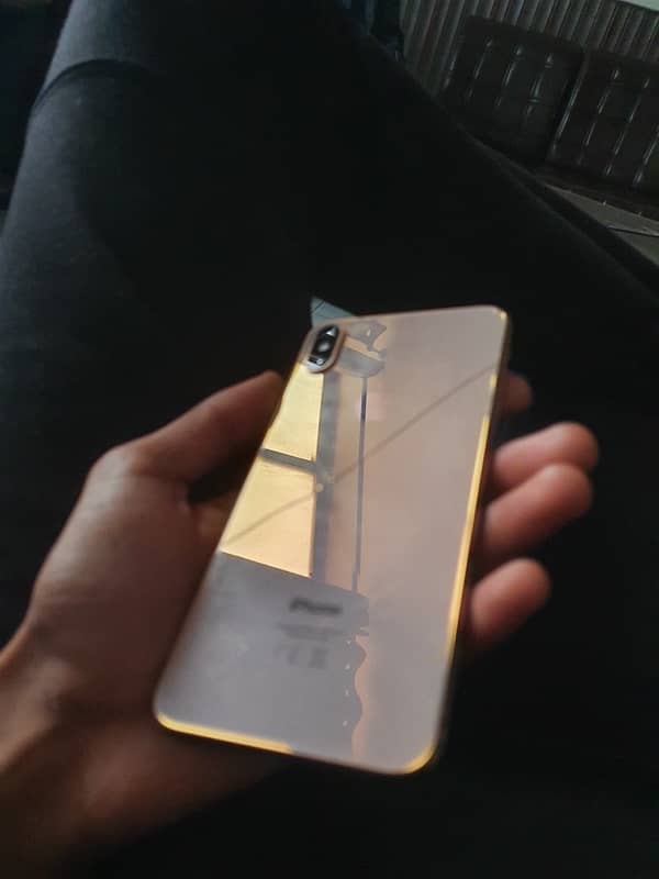 Iphone Xs Max 256GB FU 1