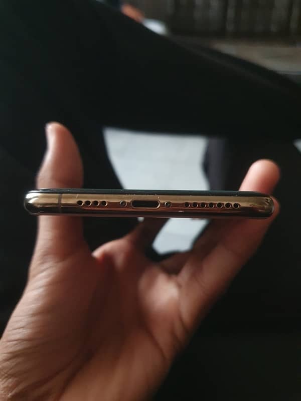 Iphone Xs Max 256GB FU 4