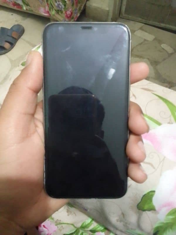 Apple iphone 11pro new 1