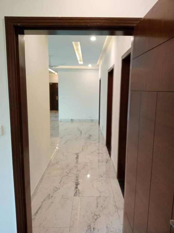 Brand New 3-Bedroom Flat For Rent In Askari 11 Lahore 6