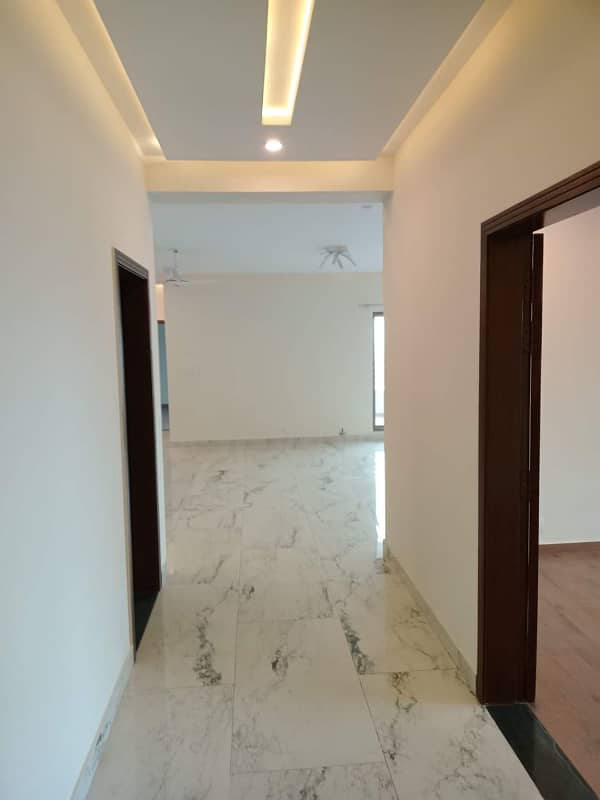 Brand New 3-Bedroom Flat For Rent In Askari 11 Lahore 8