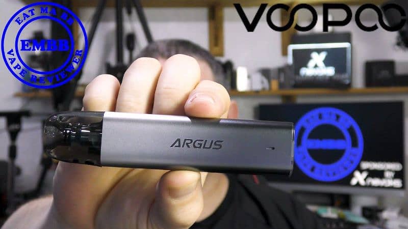 VOOPOO ARGUS G2 MINI 2