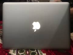 MacBook Pro 12 model