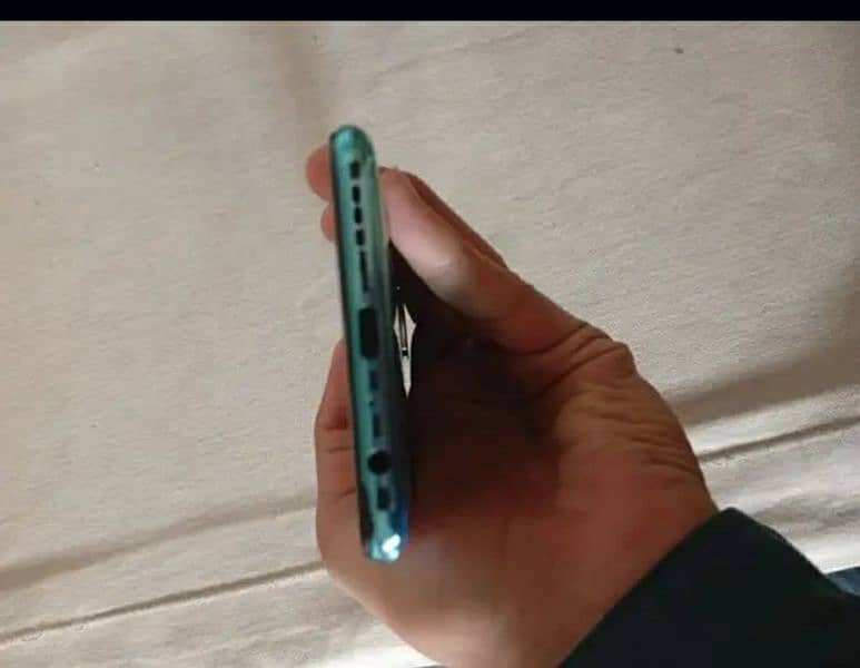 Oppo f19 pro 8Gb 128gb PTA Approved 4