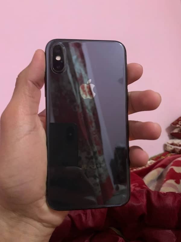 iPhone X pta approved 4