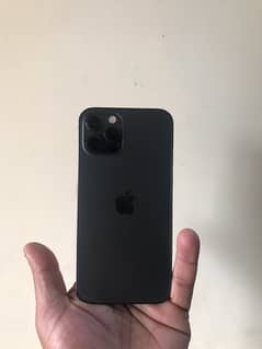 iPhone 12 Pro 128 GB PTA Approved