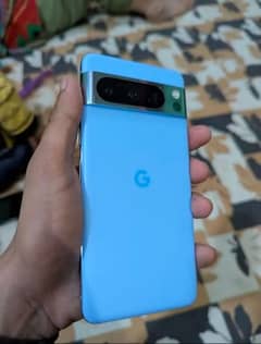 Google Pixel 8 Pro PTA